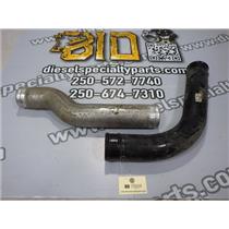 2004 2005 DODGE 3500 SLT 5.9 DIESEL AUTO 4X4 CUMMINS INTERCOOLER PIPES LH / RH