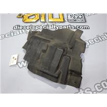 2004 2005 DODGE 3500 SLT 5.9 DIESEL AUTO 4X4 INTERCOOLER AIR SEAL 5505517AB OEM