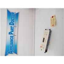 FRIGIDAIRE STOVE SF5301-001 REV H CONTROL BOARD USED