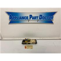GE Range 164D3260P003 control board used