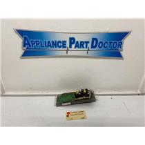 GE Range 191D2818P003 control board used