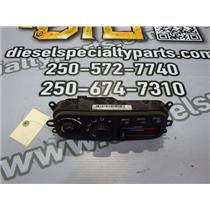 2004 2005 DODGE 3500 SLT 5.9 DIESEL AUTO 4X4 CLIMATE TEMP HEAT CONTROL MODULE