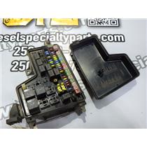 2004 2005 DODGE 3500 SLT 5.9 DIESEL AUTO 4X4 TIPM FUSE JUNCTION RELAY BOX OEM
