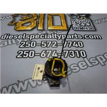 2004 2005 DODGE 3500 SLT 5.9 DIESEL AUTO 4X4 STEERING CLOCK SPRING 56049461AA
