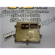 2004 2005 DODGE 3500 SLT 5.9 DIESEL AUTO 4X4 ECM ECU PCM CM848D3971104 OEM