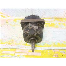 Boaters' Resale Shop of TX 2606 2702.17 SEASTAR I HYDRAULIC STEERING HELM PUMP