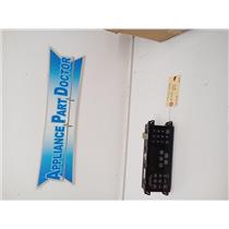 SPITFIRE STOVE SF5521-S8707 REV A CONTROL BOARD USED