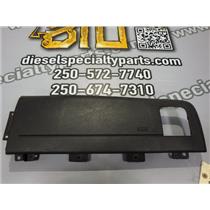 2004 2005 DODGE 3500 SLT 5.9 DIESEL AUTO 4X4 PASSENGER SIDE DASH PANEL 7726B OEM