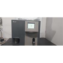 Beckman Coulter Ac T Diff 2 Hematology Analyzer