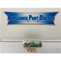 GE Range 183D7277P003 control board used