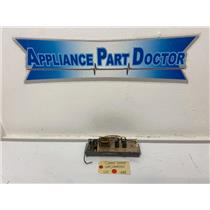 GE Range 164D1954P001 control board used