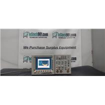 Tektronix TDS3012B 2 Channel Digital Phosphor Oscilloscope