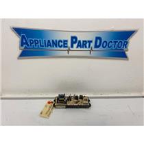 GE Range 191D3159P105 control board used