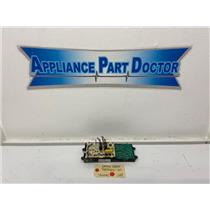 Maytag Range 7601P616-60 control board used