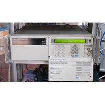 Microsemi / HP / Agilent 5071A Cesium Primary Frequency Standard