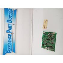 GE WASHER 290D2226G104 CONTROL BOARD USED