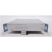 Rohde & Schwarz EM 510 9MHz to 32MHz VHF / UHF Digital Wideband Receiver