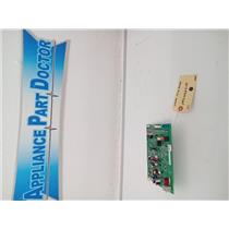 GE WASHER 290D2226G104 CONTROL BOARD USED