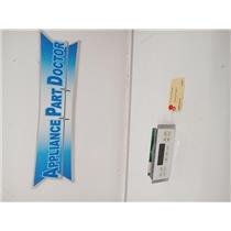 FRIGIDAIRE OVEN 316027201 CONTROL BOARD USED