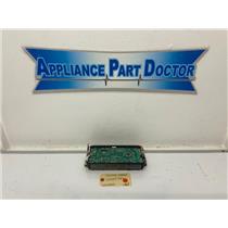 Whirlpool Range W10271747 control board used