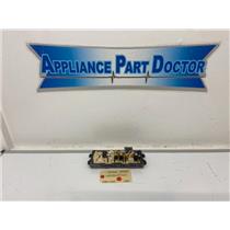 Kenmore Range 164D3260P010 control board used