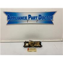 Frigidaire Range 316418200 Rev J control board used