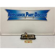 Frigidaire Range 316557101 Rev A control board used