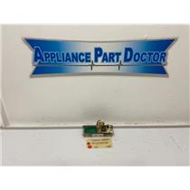 GE Range 191D2724P002 control board used