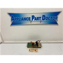 Whirlpool Range 3190625 control board used