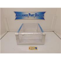 Kenmore/Frigidaire Refrigerator 5304508854 Crisper Drawer Open Box/NEW