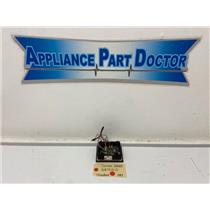 Frigidaire Range 808751510 control board used