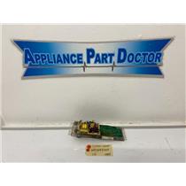 GE Range 164D3147G018 control board used