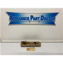 Whirlpool Range 3187780 control board used