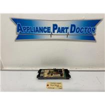 Kenmore Range 316630004 Rev A control board used