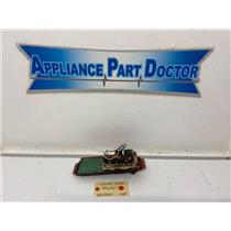 Whirlpool Range 3196967 control board used