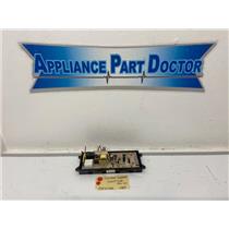 Kenmore 316557108 Rev A control board used