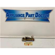 GE Range 100-00629-02 223C3203P001 control board used