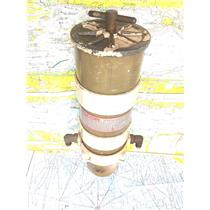 Boaters' Resale Shop of TX 2606 2001.77 RACOR FUEL FILER/WATER SEPARATOR 1000FG