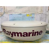 Boaters’ Resale Shop of TX 2606 2701.01 RAYMARINE E52067 4kW 24"  RADOME RD424