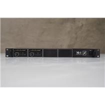 John Hardy M-1 2 Channel Microphone Preamplifier #59337