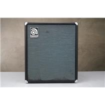 1977 Ampeg B-15N Fliptop Portaflex Bass Guitar Amplifier #59074