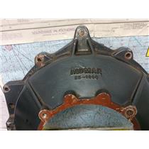 Boaters' Resale Shop of TX 2606 2702.31 GM V8 - HURTH TRANSMISSION ADAPTER PLATE
