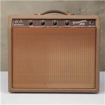 1963 Fender 6G2 Princeton Amp Brown Combo #59352