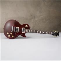 1996 Gibson Les Paul Studio Wine Red w/ Case #59350