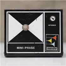 Maestro MPS-2 Mini-Phase Guitar Effects Pedal #59344