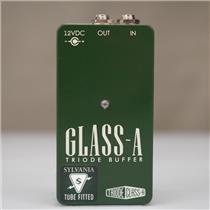 Effectrode GL-1A Glass A Triode Vacuum Tube Buffer w/ Box #59347