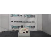 VirTis VirSonic 100 Ultrasonic Cell Disrupter Sonicator