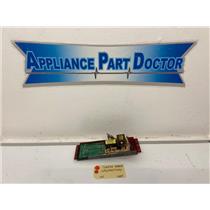 GE Range 164D2851P006 control board used