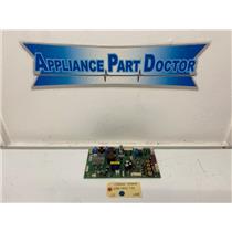 LG Refrigerator EBR79267101 control board used