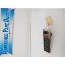 WHIRLPOOL STOVE W10236245 CONTROL BOARD USED